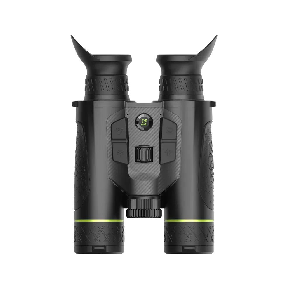 Pixfra Draco Binoculars NV 4K 940nm Thermal 35mm Pix 384x288 Dis 1920x1080