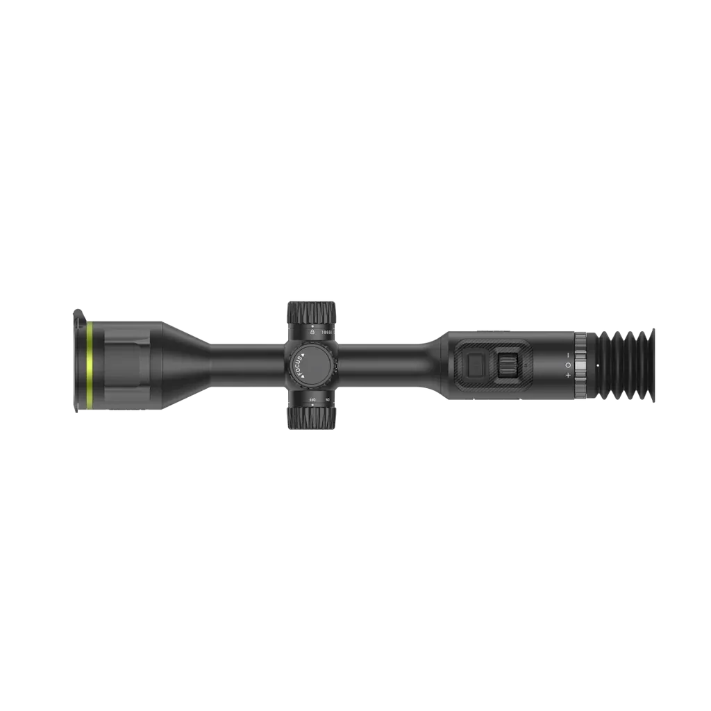 Pixfra PEGASUS 2 Internal LRF Thermal Riflescope 50mm Pix 640x512 Dis 1600x1200