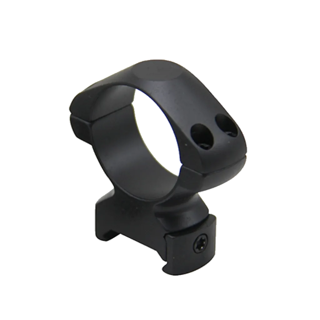 Pixfra VOLANS Riflescope Kit 50mm w/ Accura Triclops ACTC800IR & Ring MT ACQDB30H