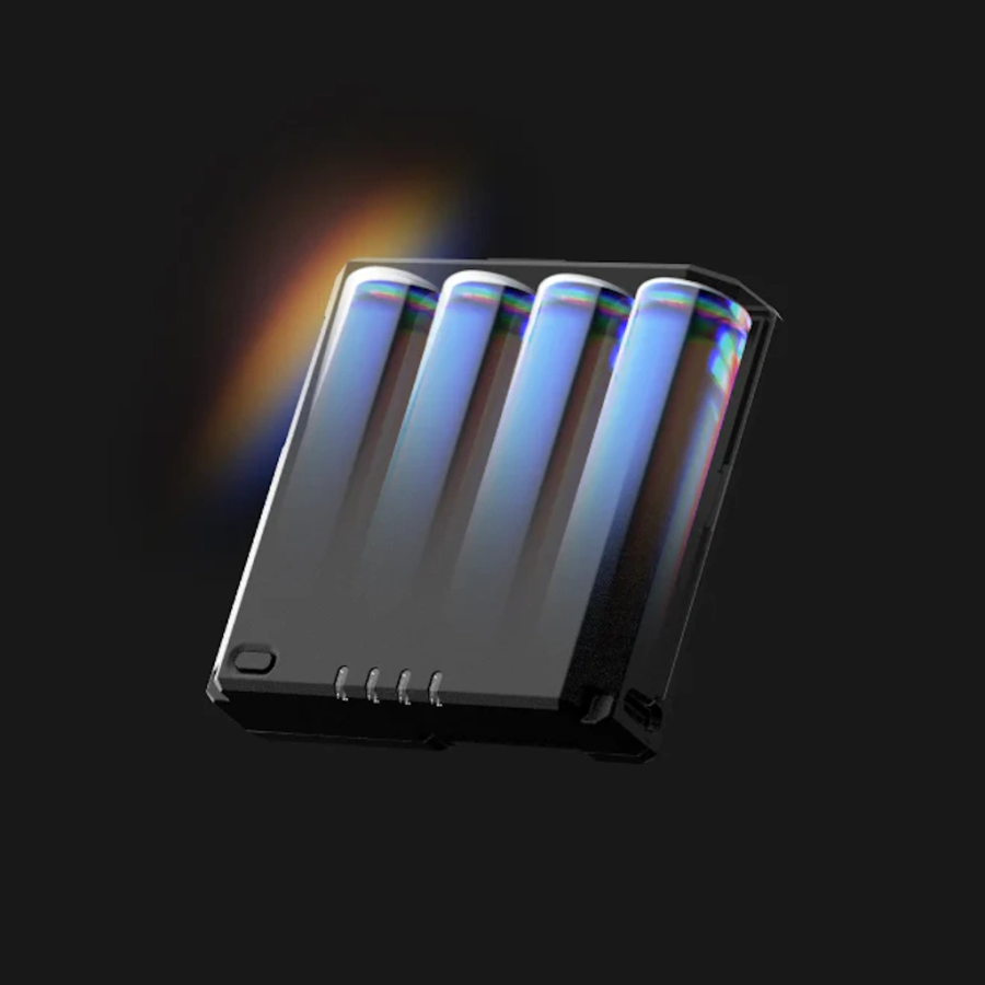 Brinno BCC5000 Time Lapse Camera Kit with WiFi (4K)