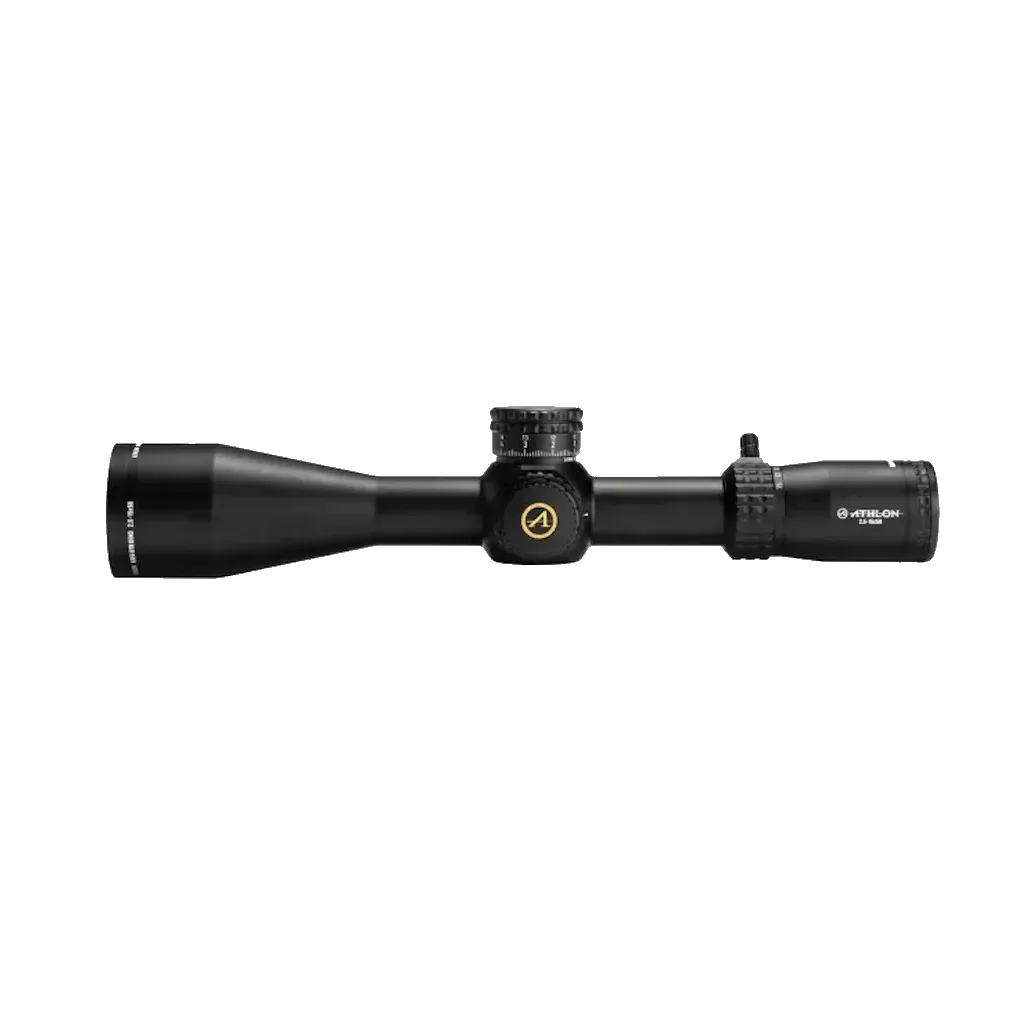 Athlon Ares BTR GEN3 HD 2.5-15x50 APRS13 FFP IR MIL Reticle  **