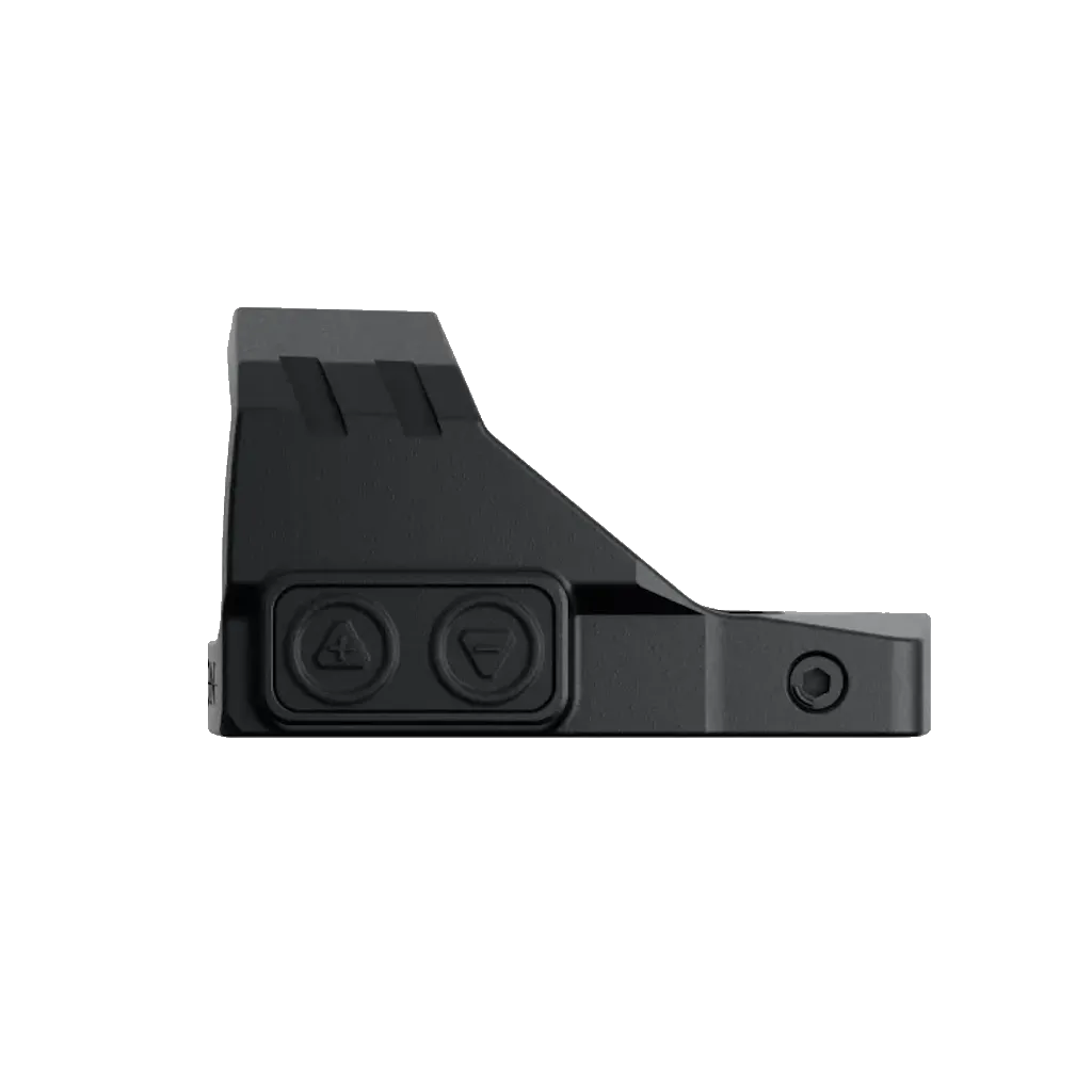 Athlon Talos EDC-PRO PRO Red Dot (side battery)