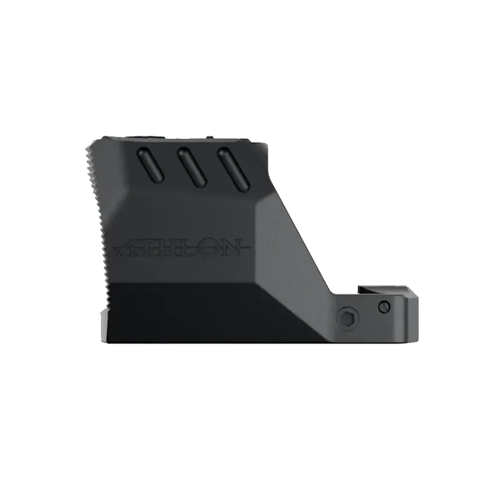 Athlon Midas Burst TSR1 closed open site