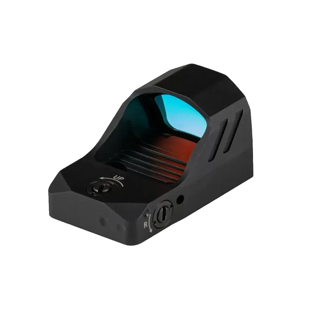 Athlon Midas Flash Opensight 6MOA RMR