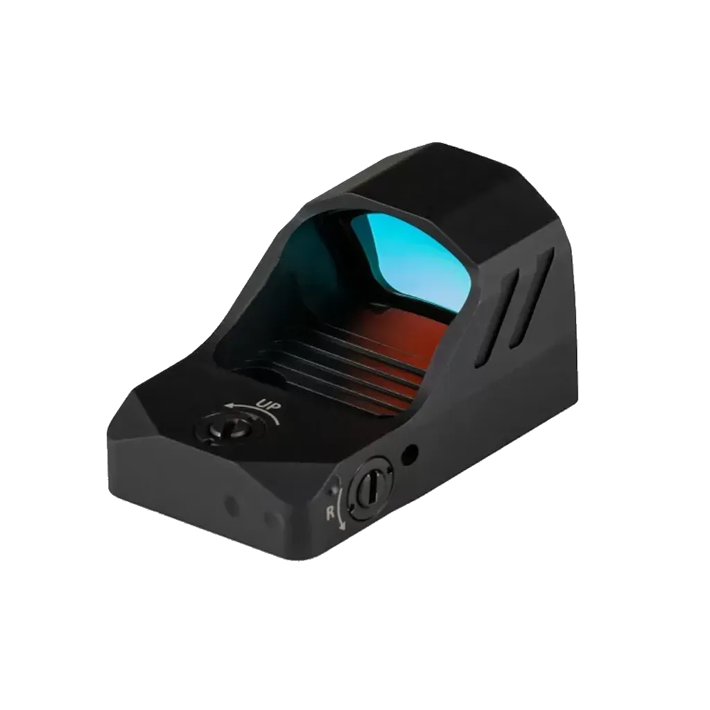 Athlon Midas Flash Open Sight 3MOA RMR