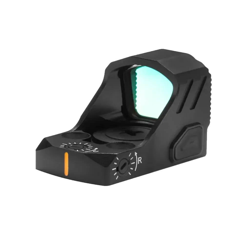 Athlon Midas EDC Pro Red Dot Open Sight