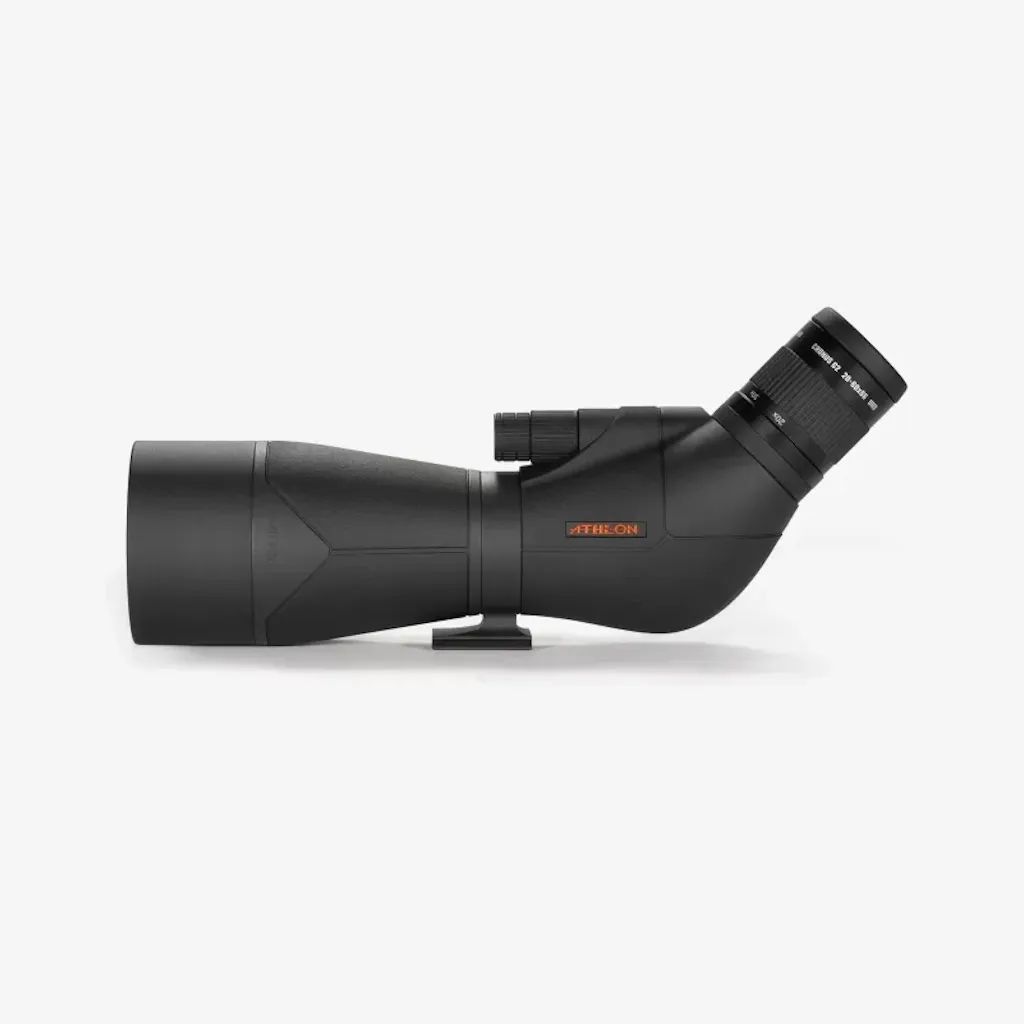 Athlon Cronus G2 Spotter 20-60x86 Dual Focus