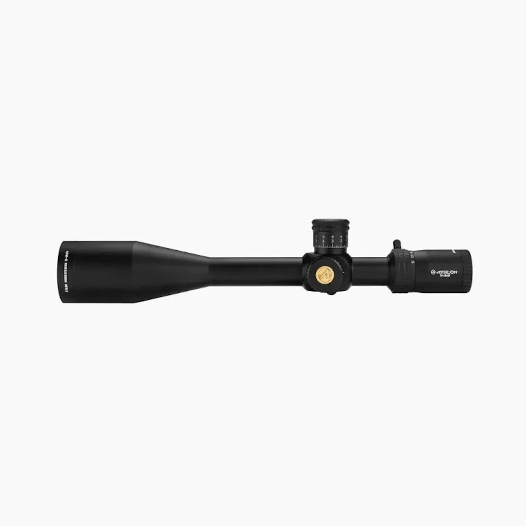 Athlon Argos BTR GEN3 10-40X56 ABLR4 SFP MOA Reticle  **