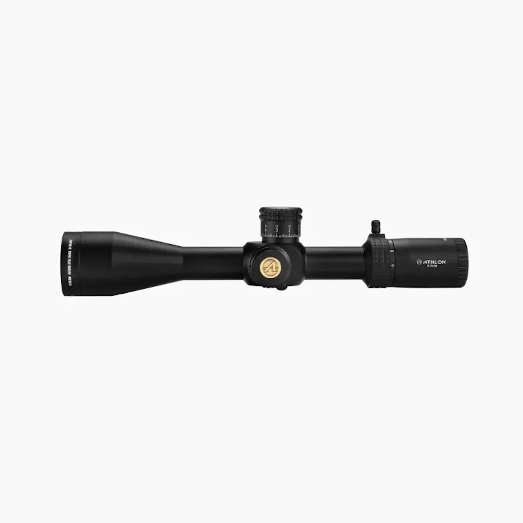 Athlon Argos BTR GEN3 6-24X50 APRS11 FFP IR MIL Reticle  **