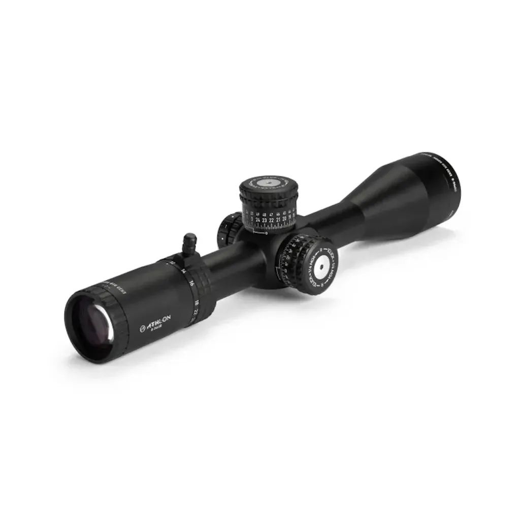 Athlon Argos BTR GEN3 6-24X50 APLR11 FFP IR MOA Reticle  **