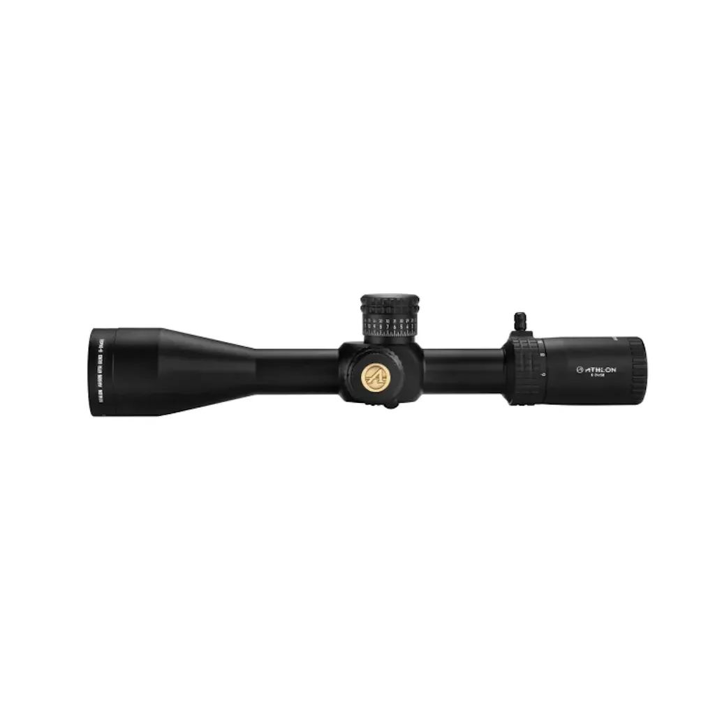 Athlon Argos BTR GEN3 6-24X50 APLR11 FFP IR MOA Reticle  **