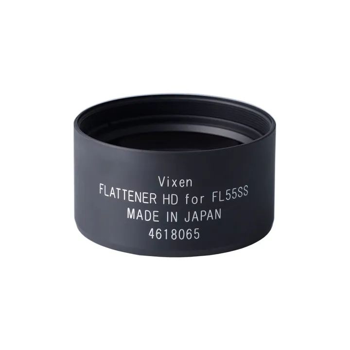 VIXEN Reducer HD Kit for FL55SS Telescope Accessory