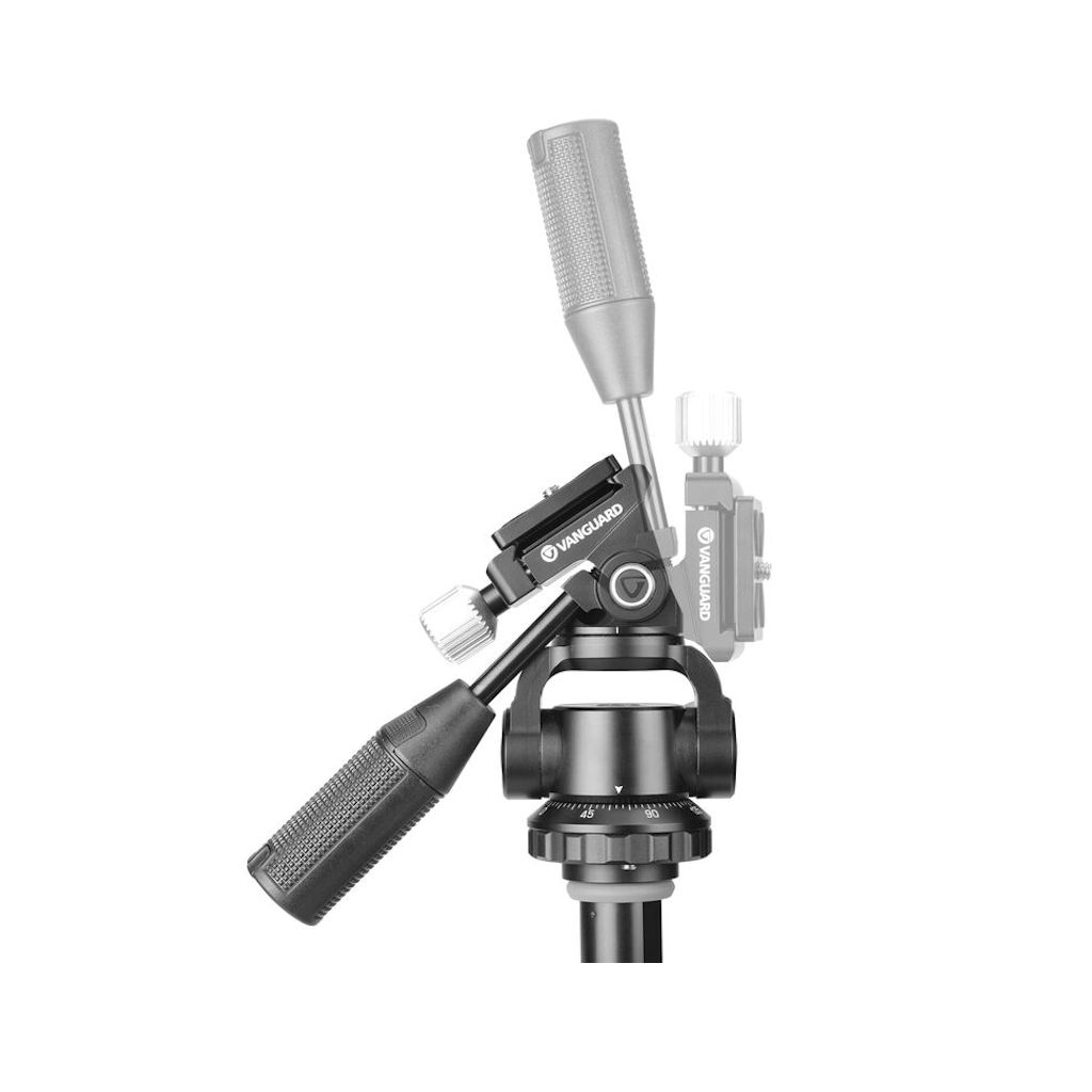 Vanguard VEO PH-36S 3 WAY PANHEAD