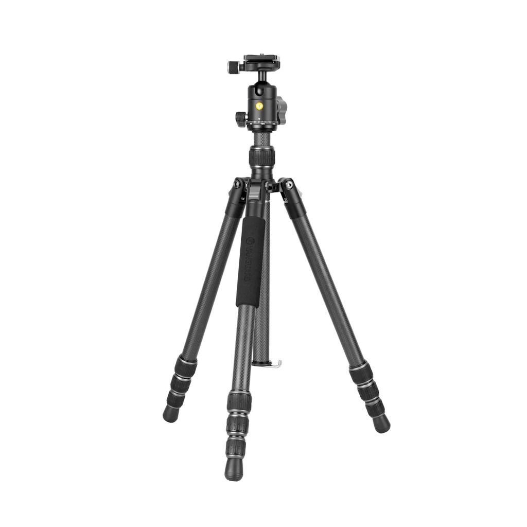 Vanguard VESTA GO 234CB