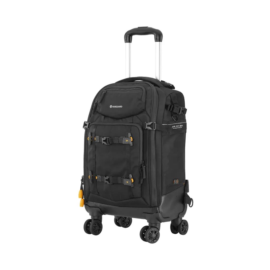 Vanguard Alta Fly 55T G2 Trolley 4 Wheels