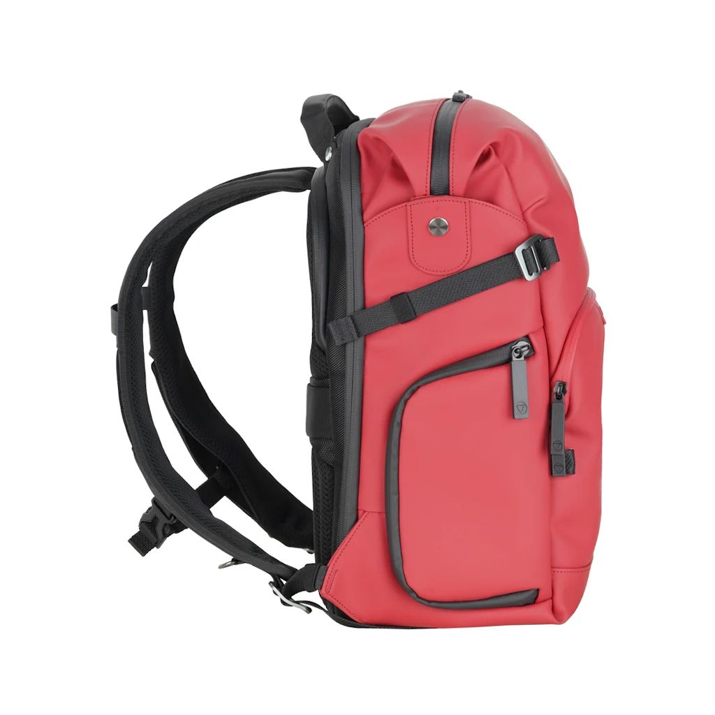 Vanguard VEO LITE Every Day B20L Backpack - Red