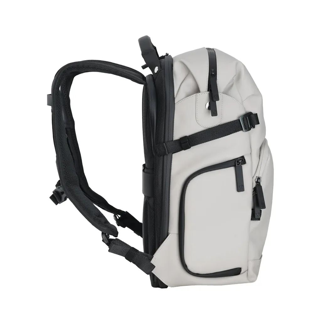 Vanguard VEO LITE Every Day B25L Backpack - White