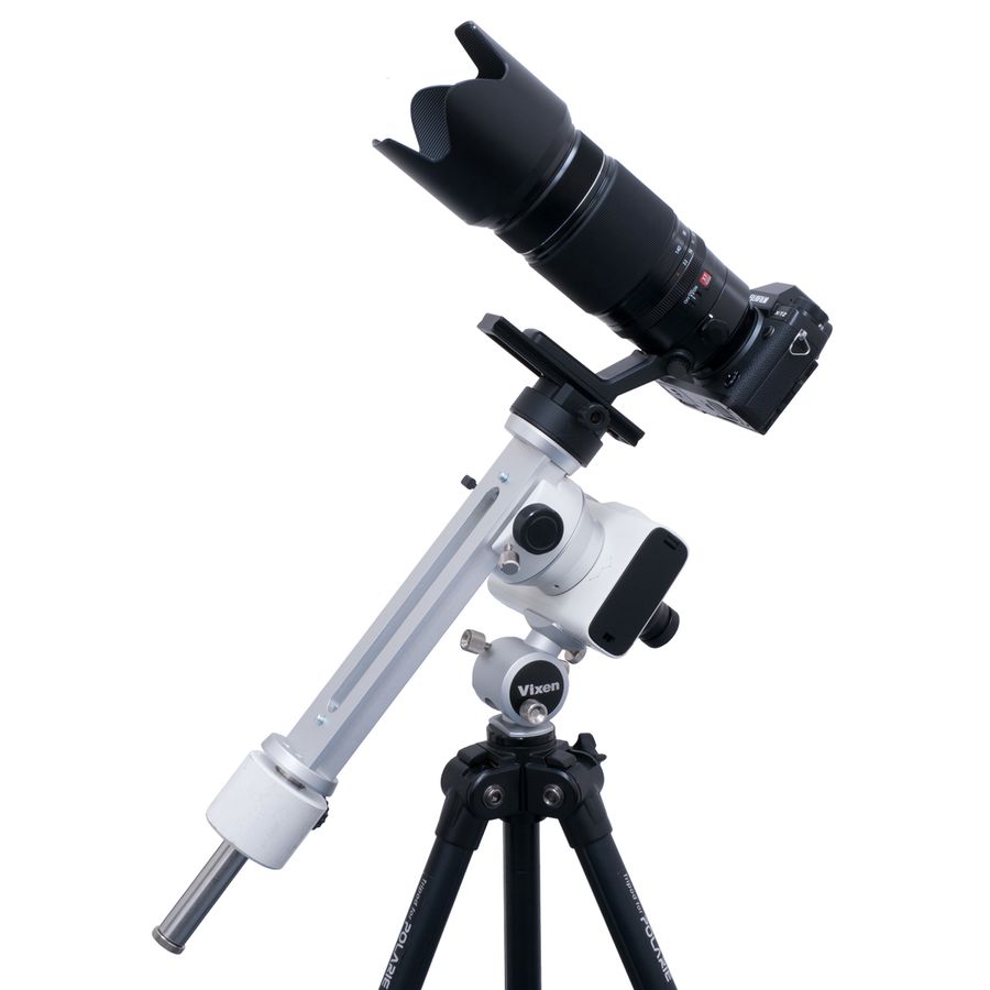 VIXEN POLARIE Step-up Kit Star Tracker accessory