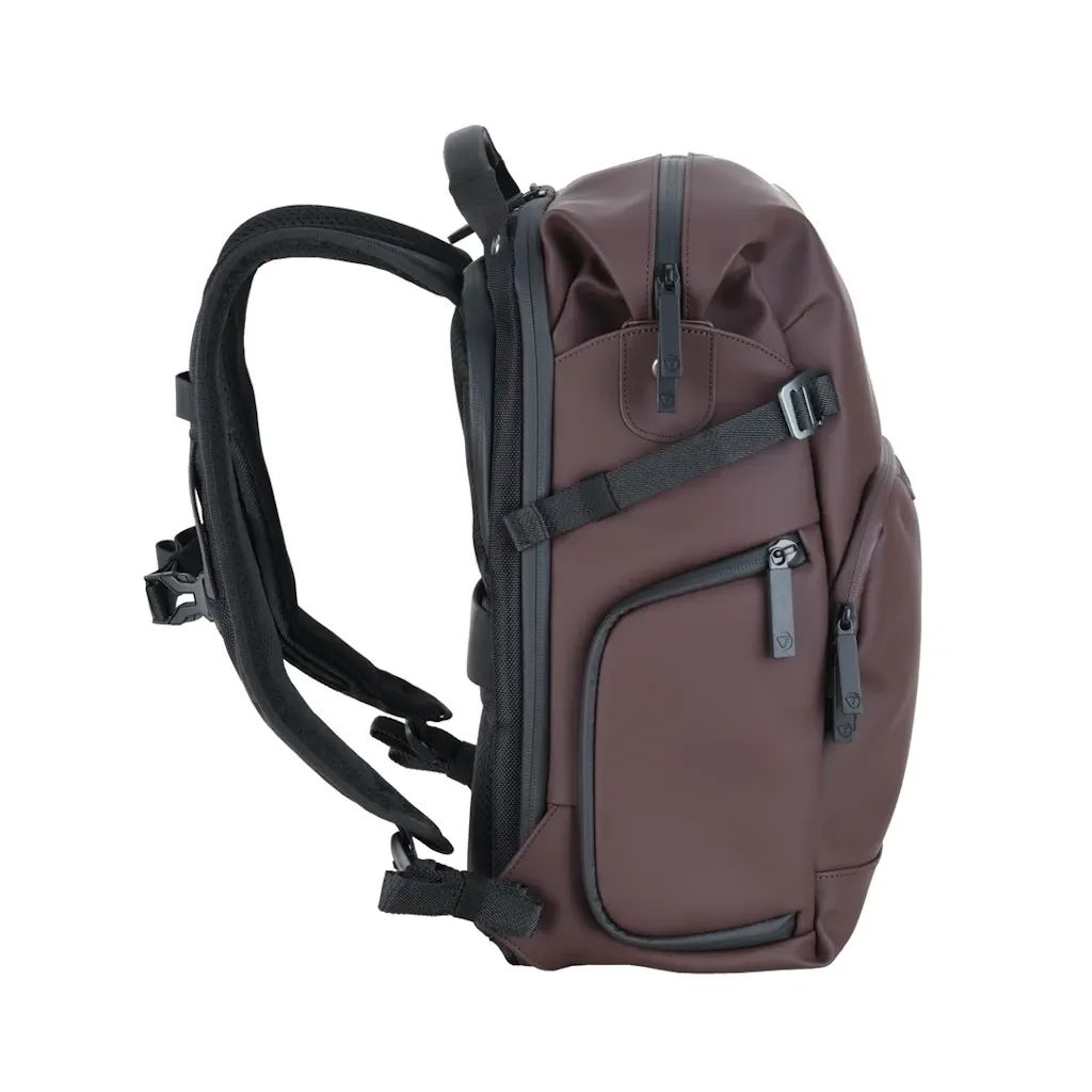 Vanguard VEO LITE Every Day B30L Backpack - Chocolate