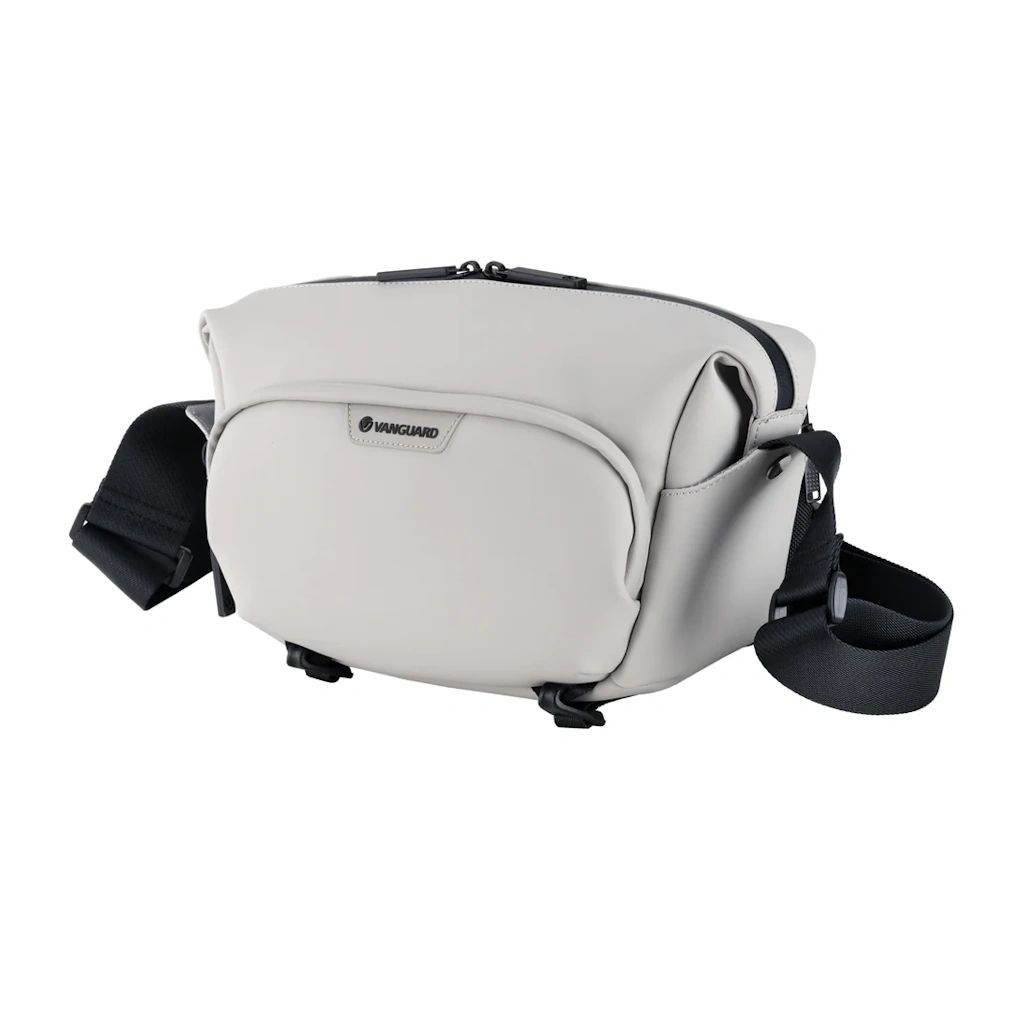 Vanguard VEO LITE Every Day S4L Sling Bag - White