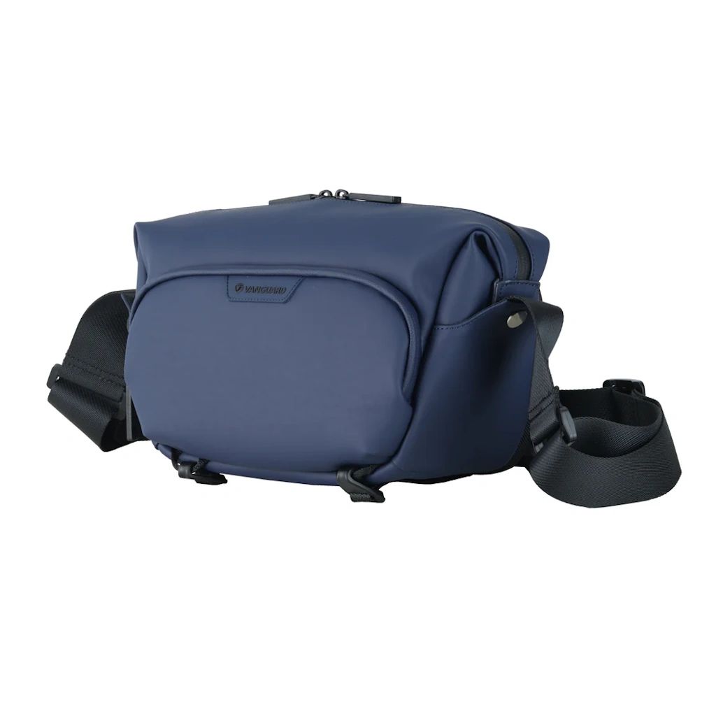 Vanguard VEO LITE Every Day S7L Sling Bag - Navy