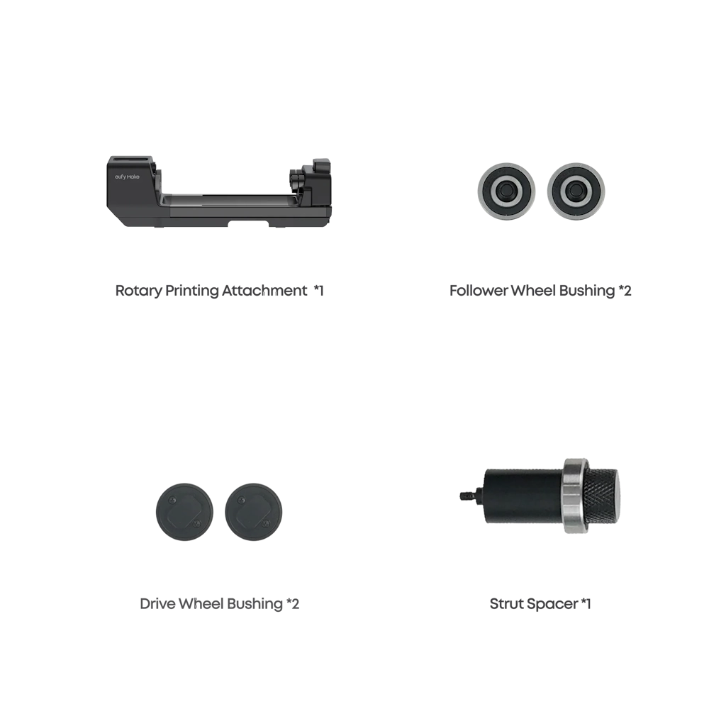 eufyMake Rotary Attachment