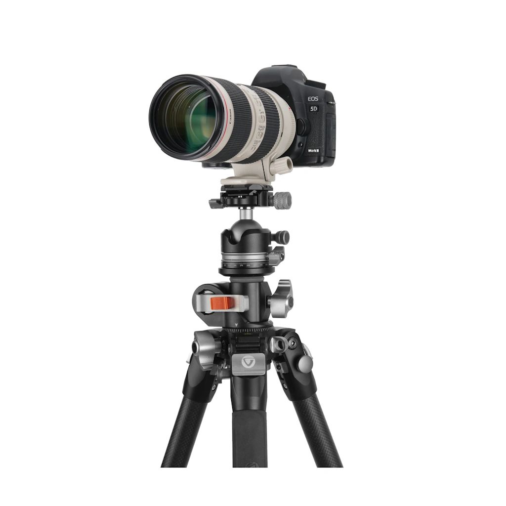 Vanguard VEO 5+263CLBS