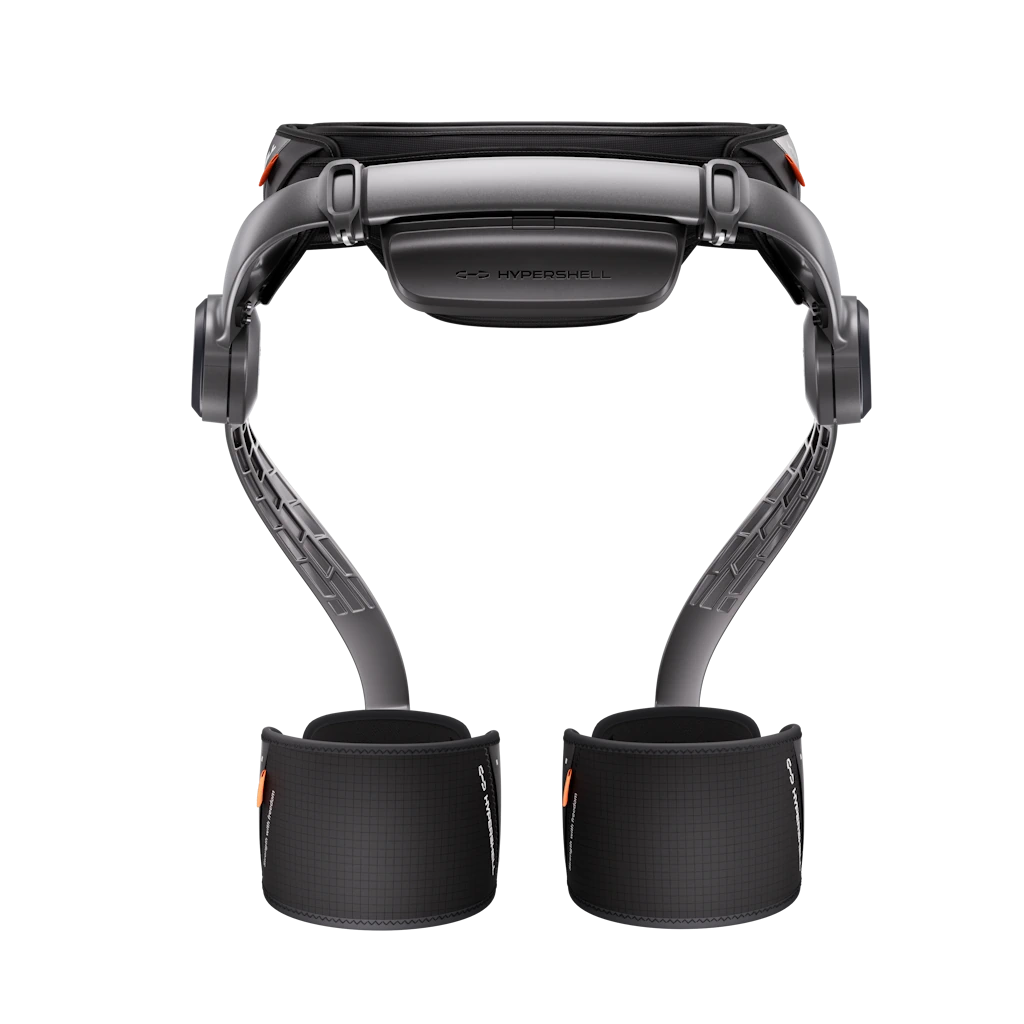 Hypershell X Pro S Exoskeleton - 800W
