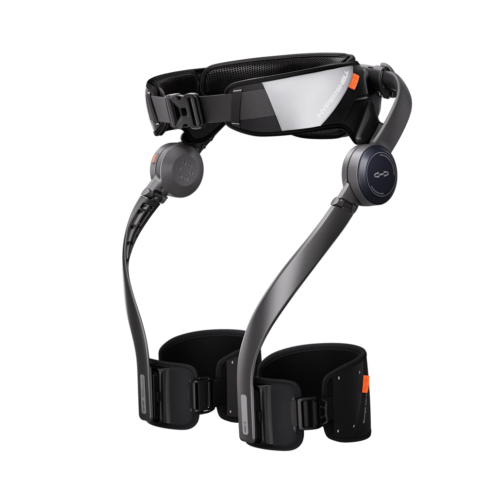 Hypershell X Pro S Exoskeleton - 800W