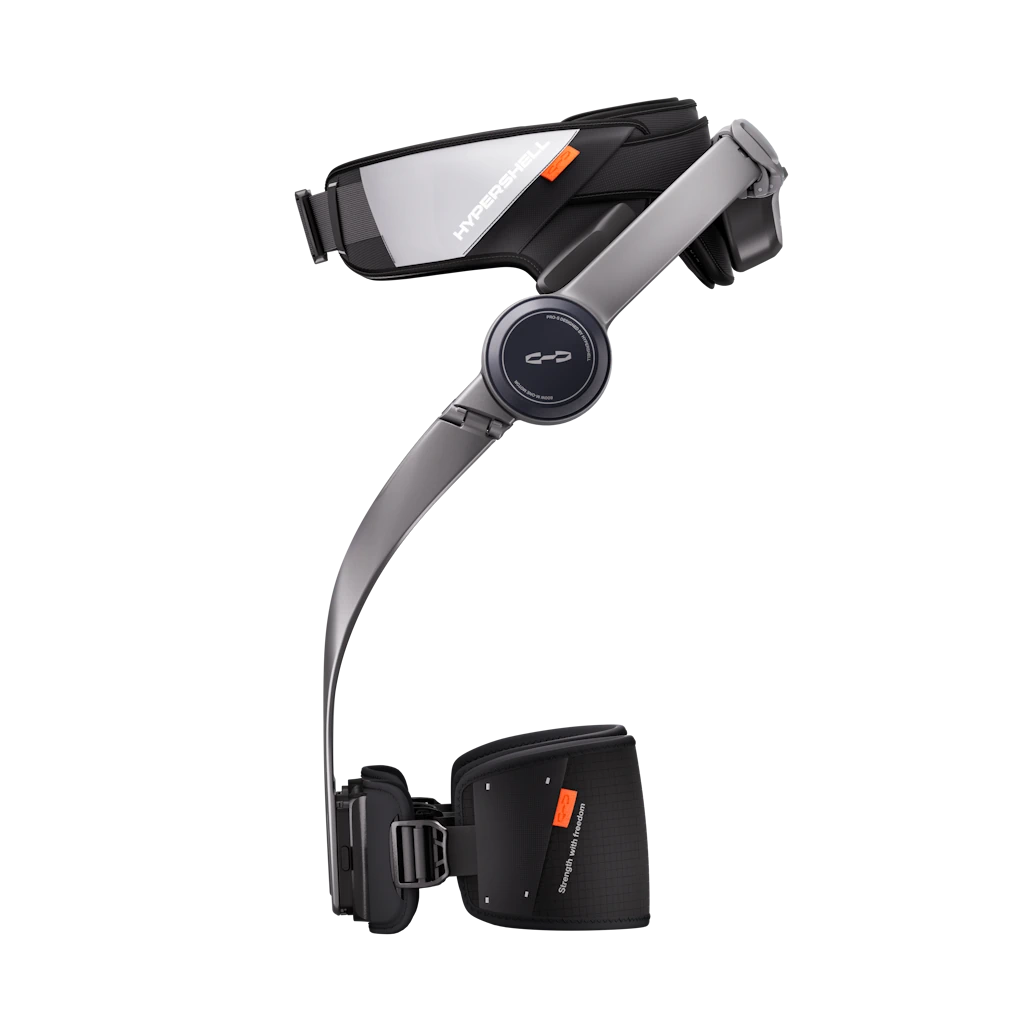 Hypershell X Pro S Exoskeleton - 800W