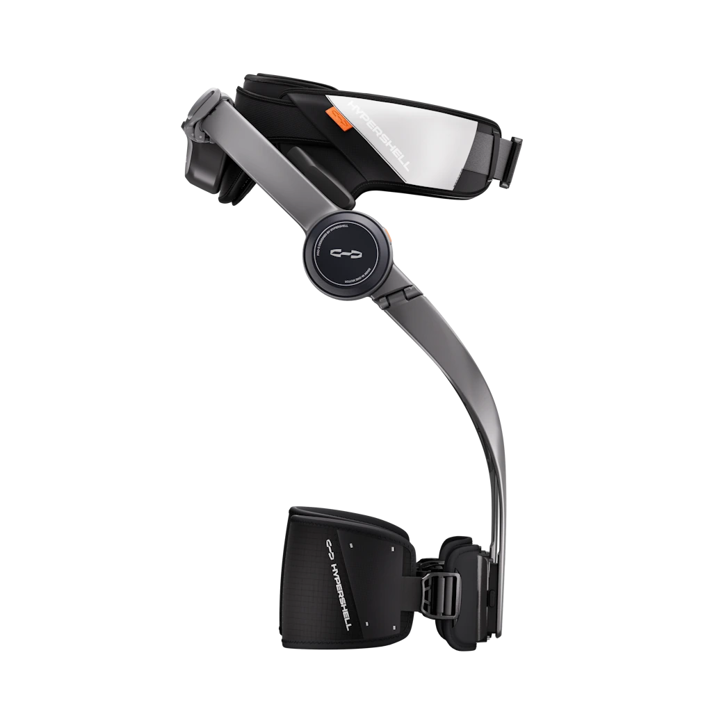 Hypershell X Pro S Exoskeleton - 800W
