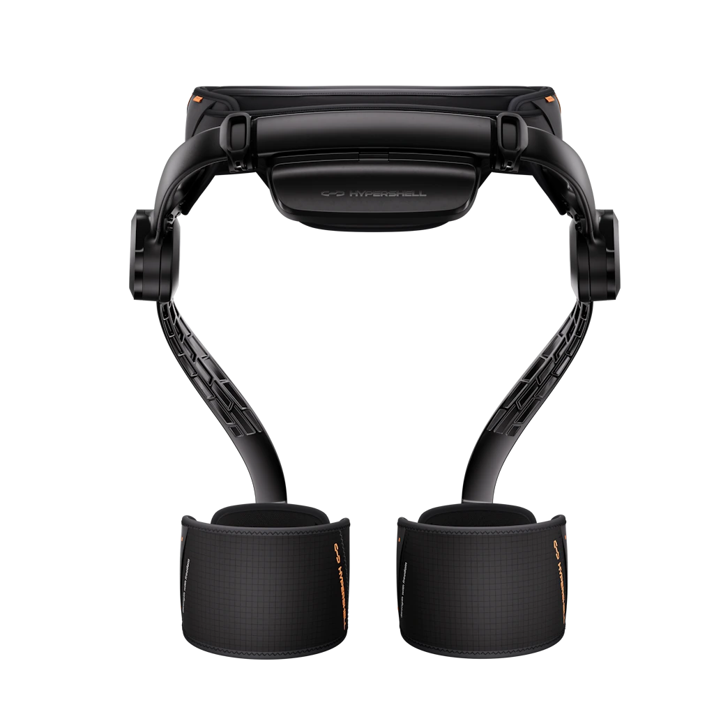 Hypershell X Max S Exoskeleton - 1,000W