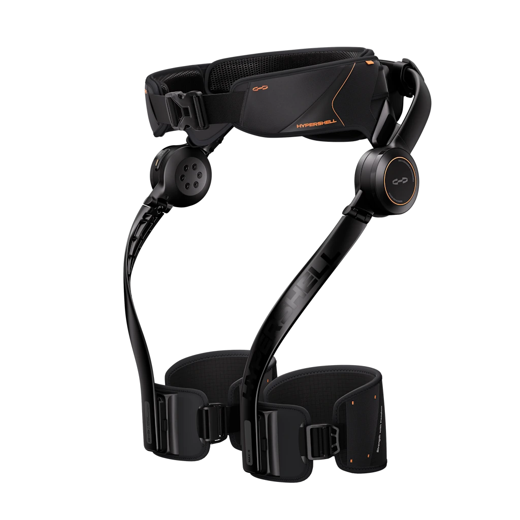Hypershell X Max S Exoskeleton - 1,000W