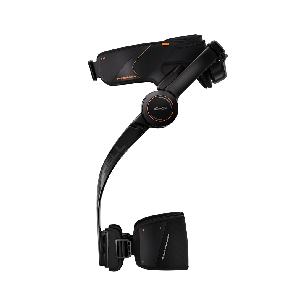 Hypershell X Max S Exoskeleton - 1,000W
