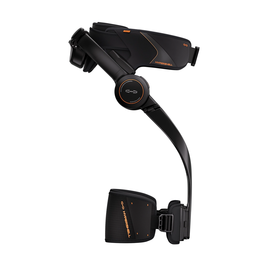 Hypershell X Max S Exoskeleton - 1,000W