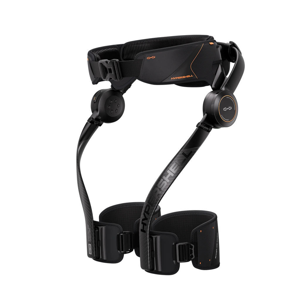 Hypershell X Ultra S Exoskeleton - 1,000W