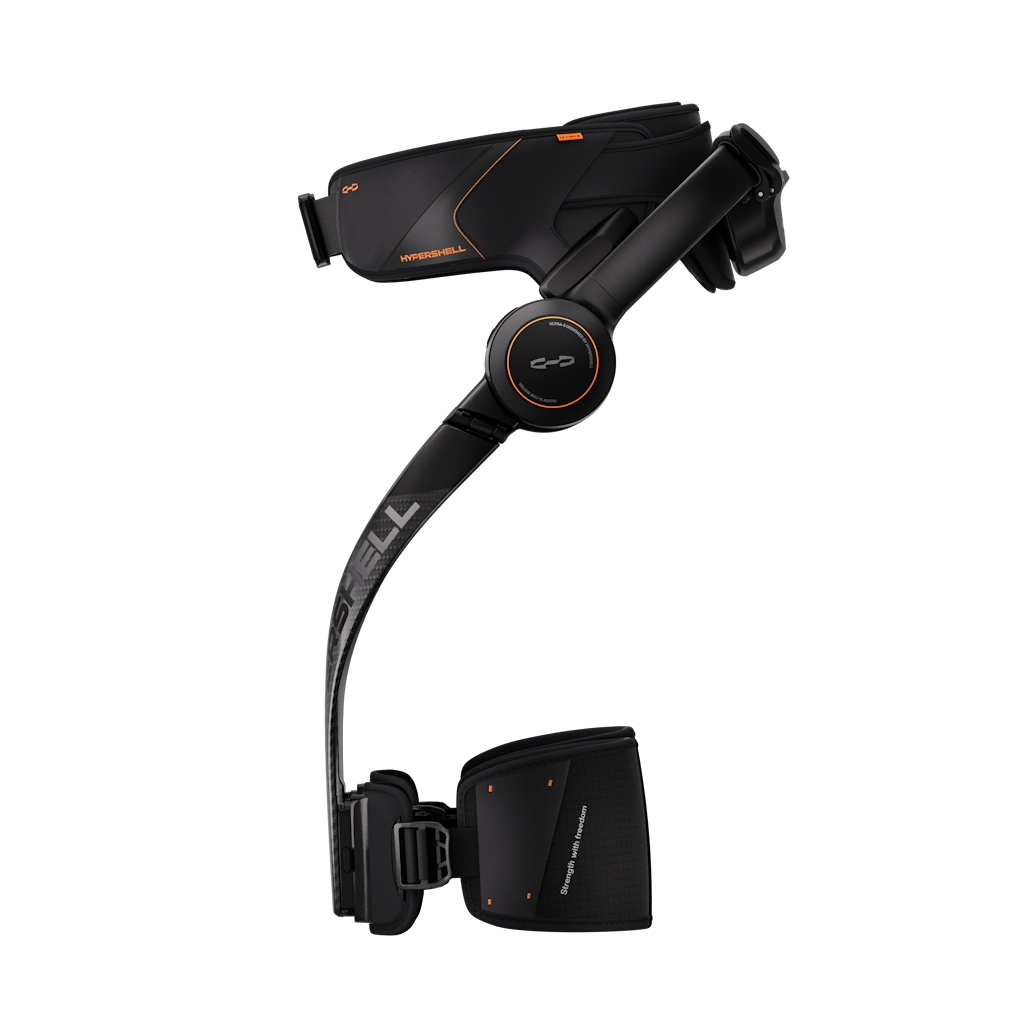 Hypershell X Ultra S Exoskeleton - 1,000W