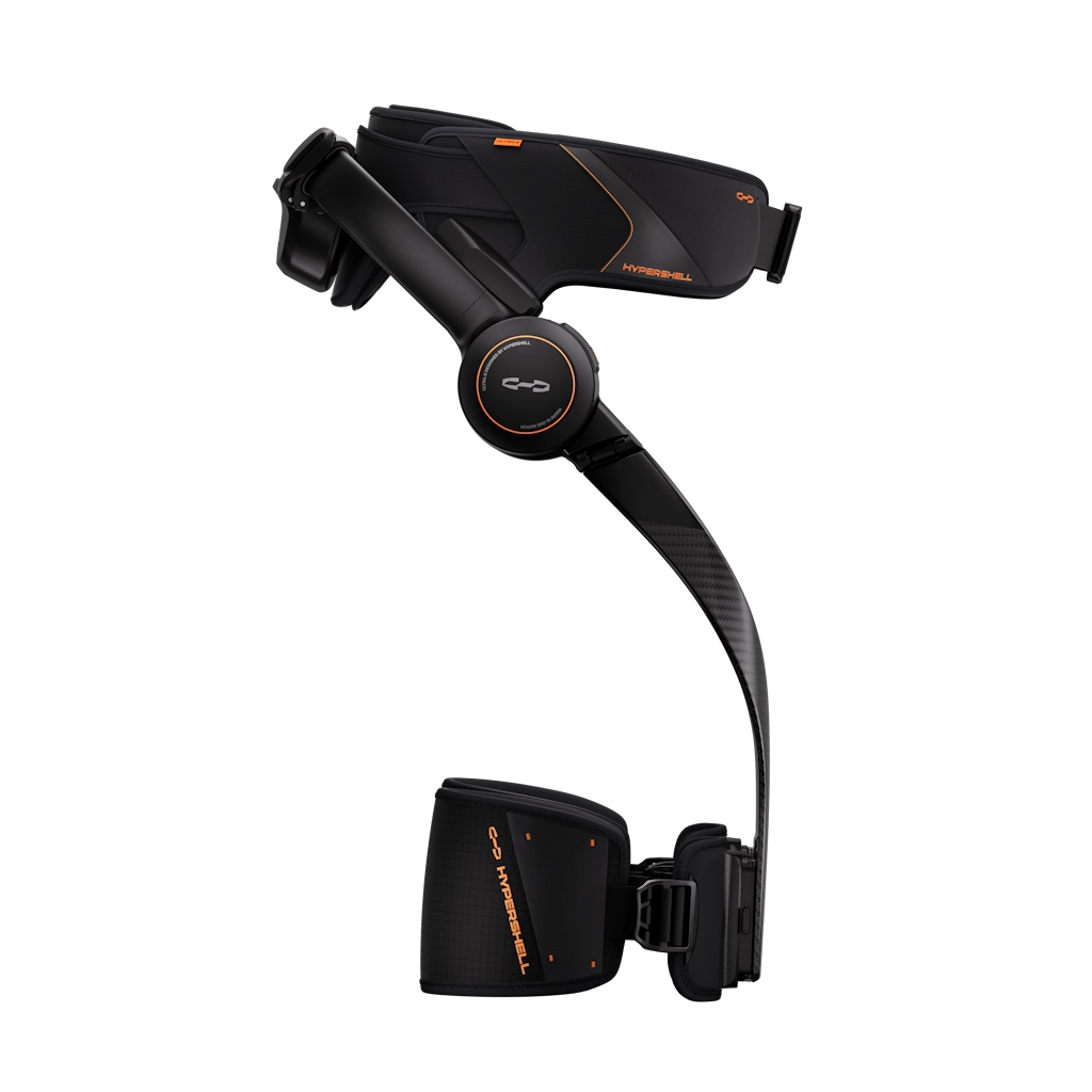 Hypershell X Ultra S Exoskeleton - 1,000W