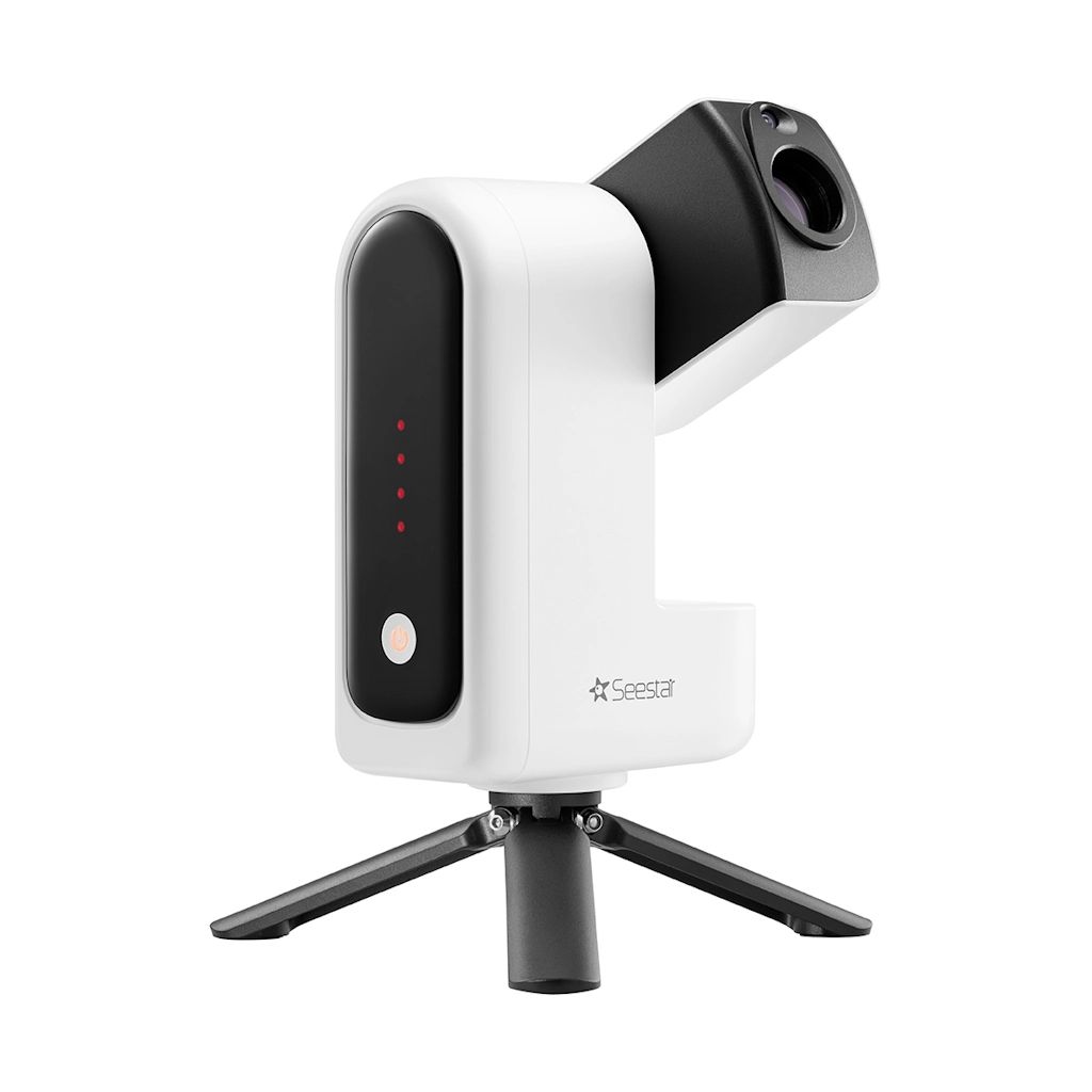 ZWO SeeStar S30 pro