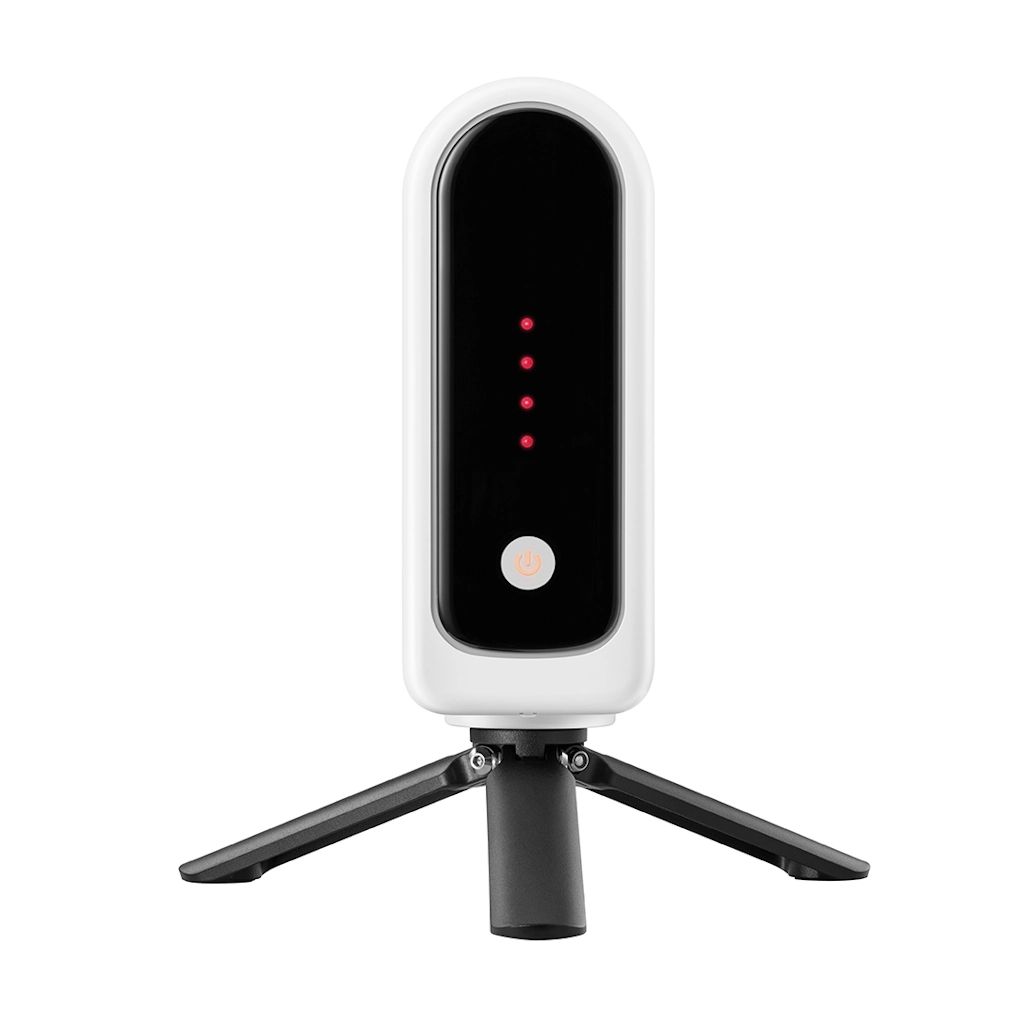 ZWO SeeStar S30 pro