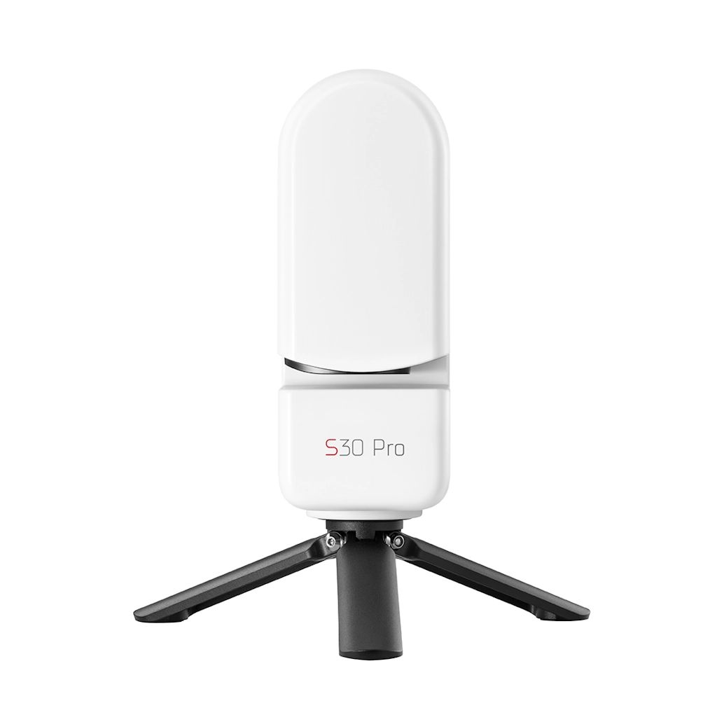 ZWO SeeStar S30 pro
