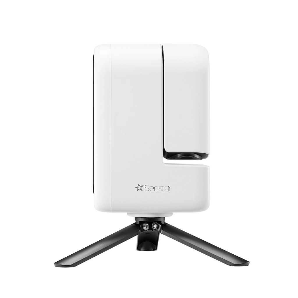 ZWO SeeStar S30 pro
