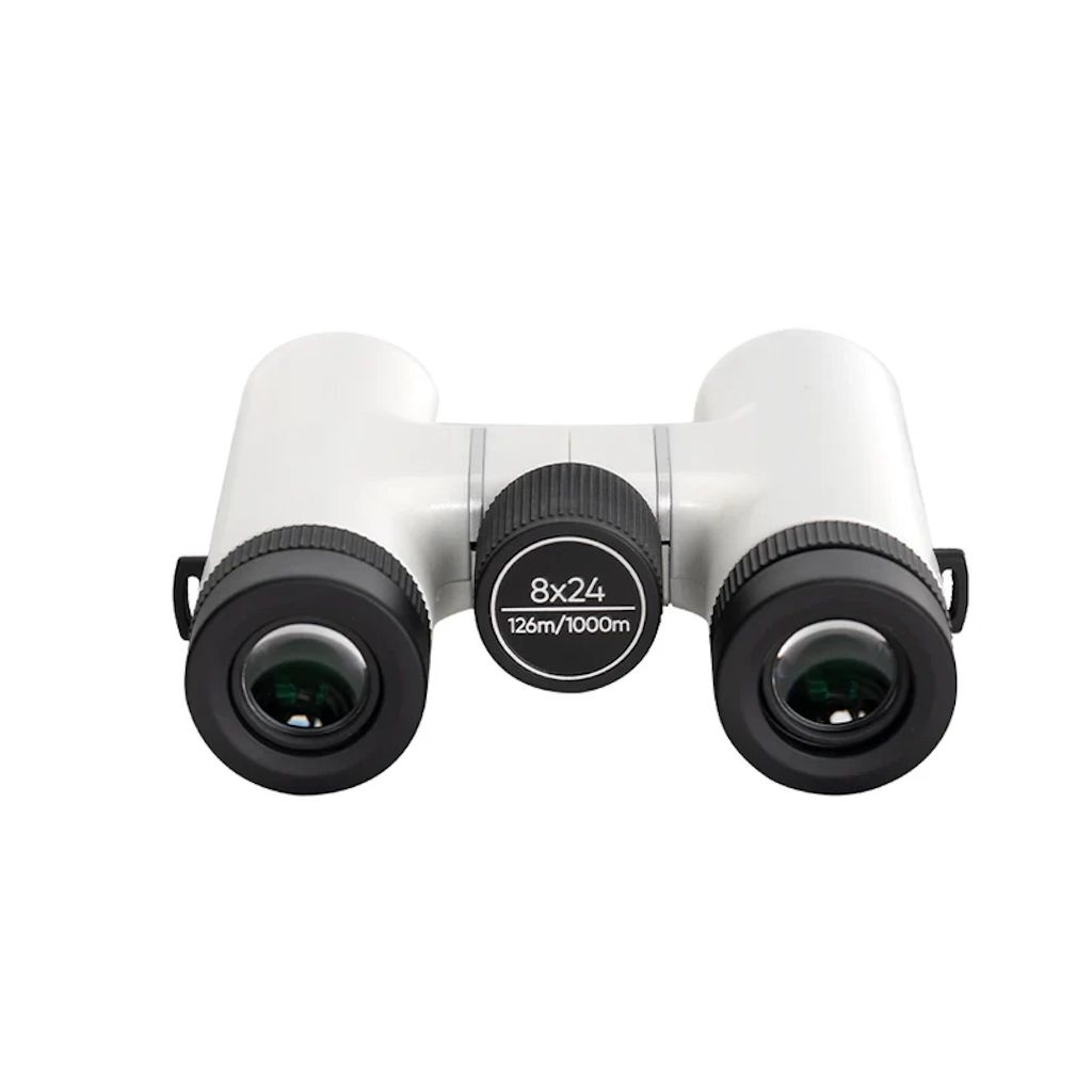 ZWO SeeStar Binoculars 8x24