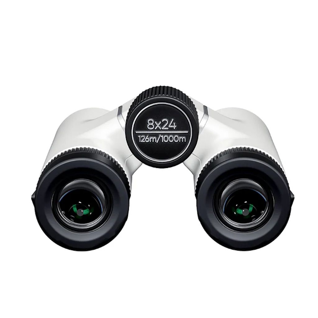 ZWO SeeStar Binoculars 8x24