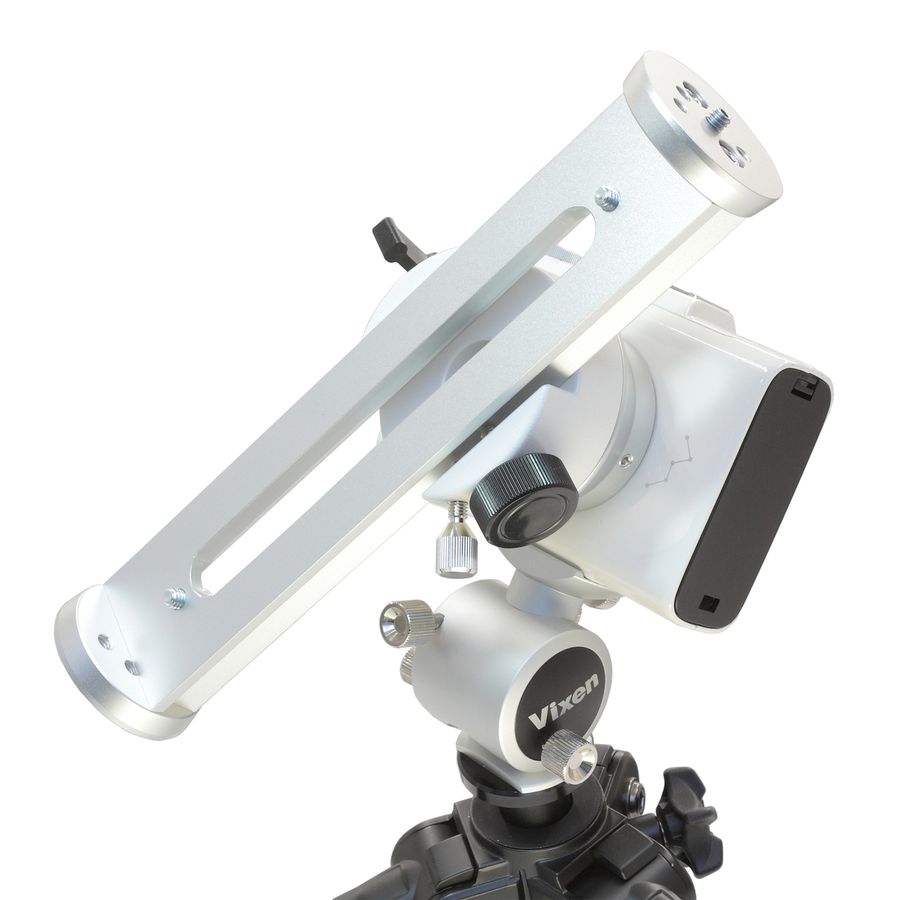 VIXEN POLARIE Step-up Kit Star Tracker accessory