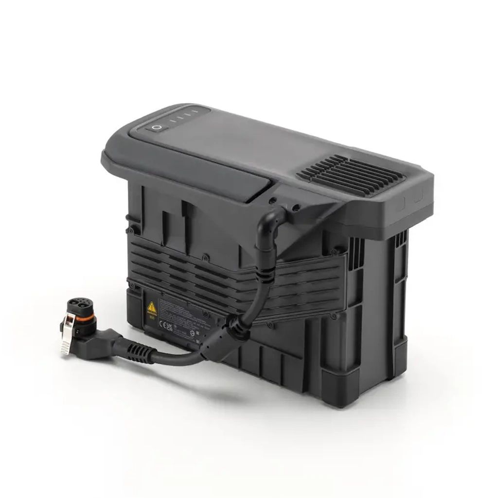 DJI TB100C Tethered Battery for Matrice 400