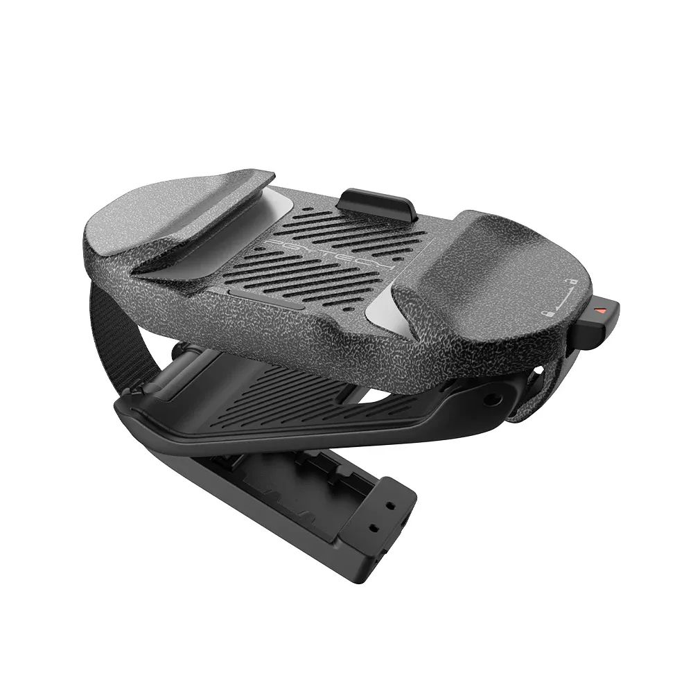 PGYTECH Beetle Camera Clip V2 for Acra quick release plates