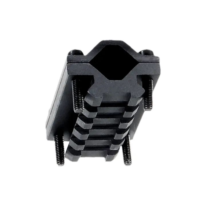 UTG Universal Single-rail Rifle Barrel Mount 5 Slots **