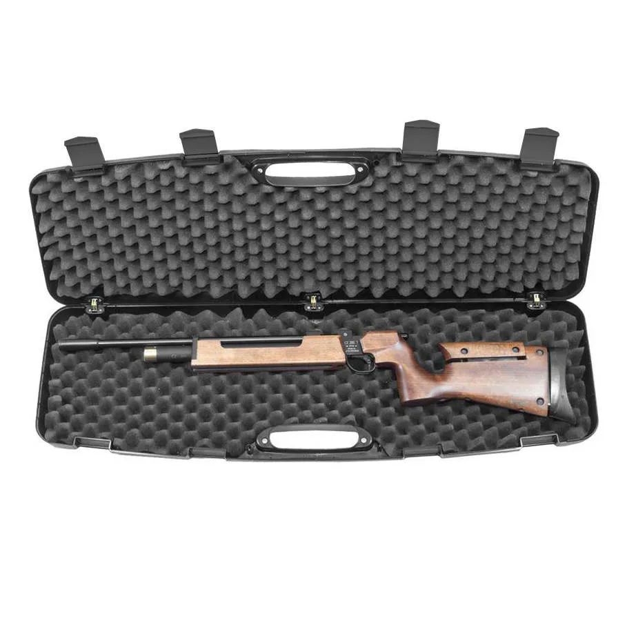 Megaline Shotgun Hard Case 97x25x10cm with Egg Foam (4 Latches) **