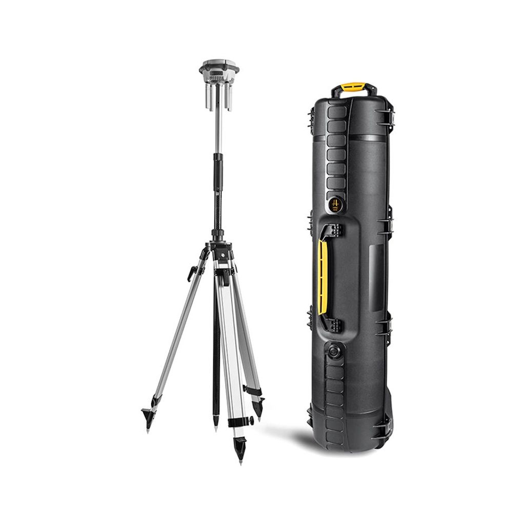 HPRC 6500W for DJI D-RTK-3